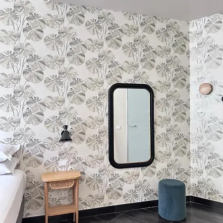 Διαμέρισμα Daag Corso Luxury