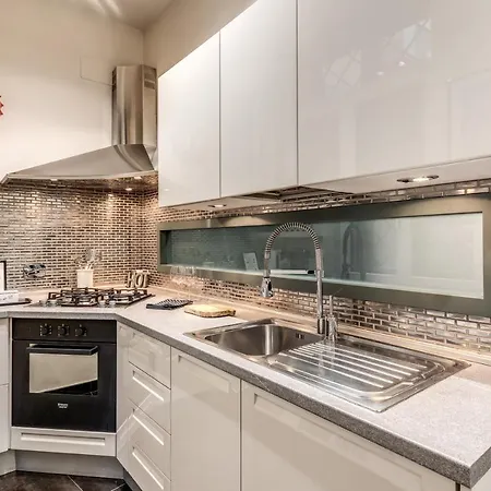 Daag Corso Luxury Ρώμη