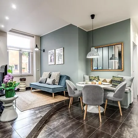 Daag Corso Luxury Ρώμη