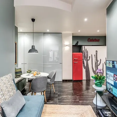 Daag Corso Luxury * Ρώμη