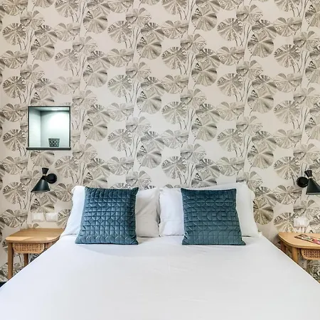 Daag Corso Luxury * Ρώμη