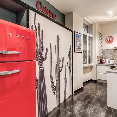 Daag Corso Luxury Ρώμη