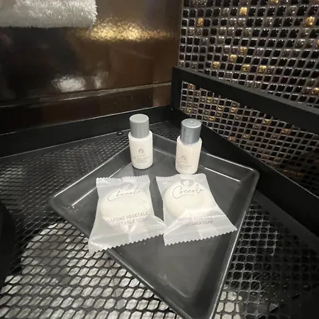 Διαμέρισμα Daag Corso Luxury *