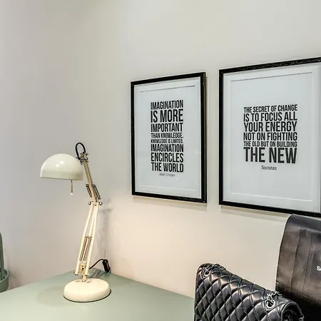 Daag Corso Luxury * Ρώμη