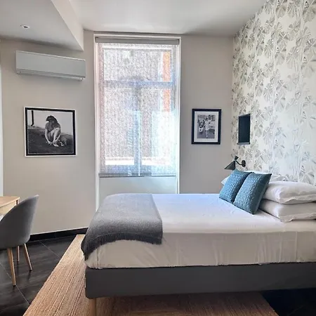 Daag Corso Luxury * Řím