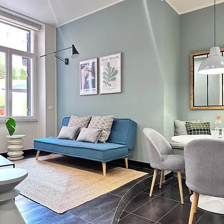 Daag Corso Luxury Řím