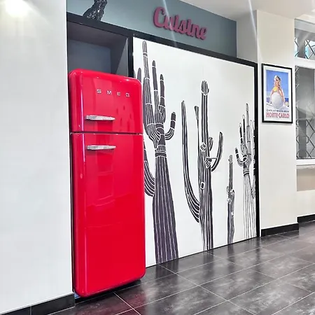 Daag Corso Luxury Apartmán