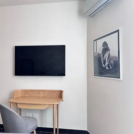 Daag Corso Luxury Daire