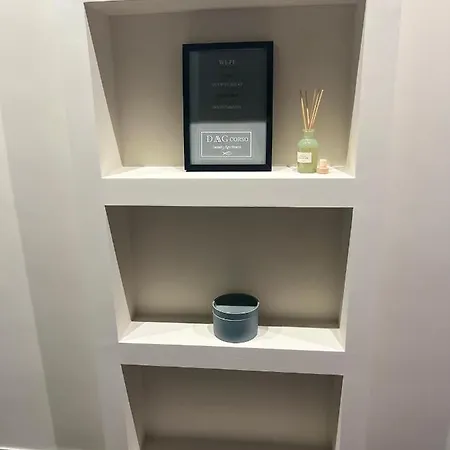 Daire Daag Corso Luxury *