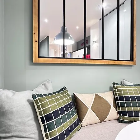 Daag Corso Luxury Apartmán Řím