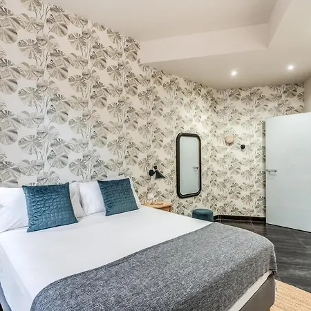 Daag Corso Luxury Apartmán