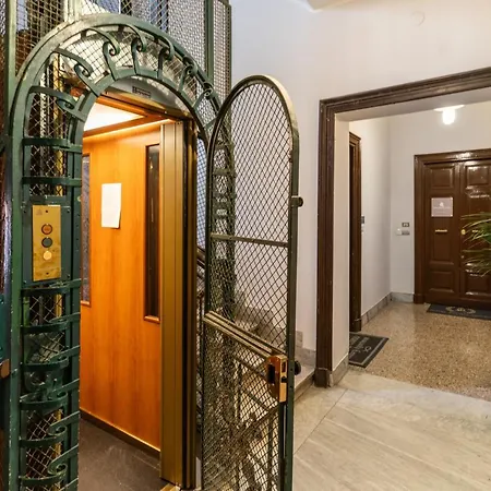 Apartmán Daag Corso Luxury *