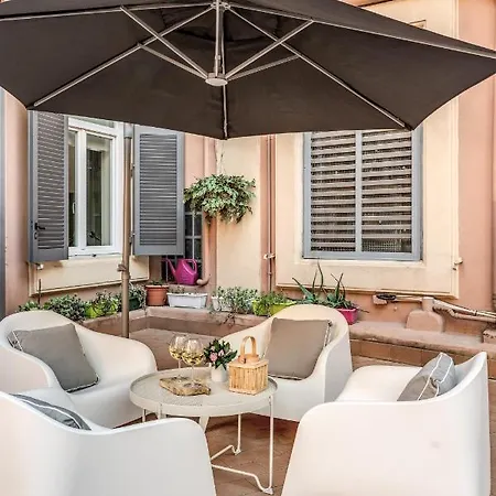 Daag Corso Luxury Apartmán