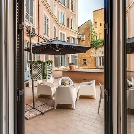 Apartmán Daag Corso Luxury *