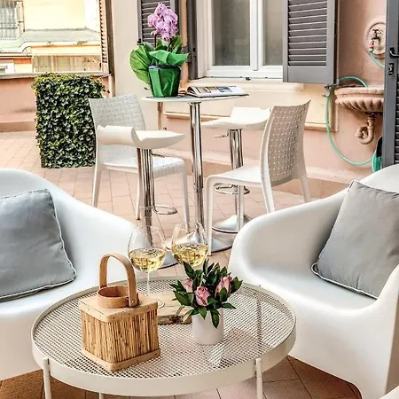Daag Corso Luxury