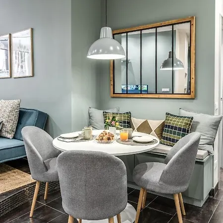 Daag Corso Luxury Daire