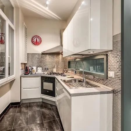 Daag Corso Luxury Apartmán