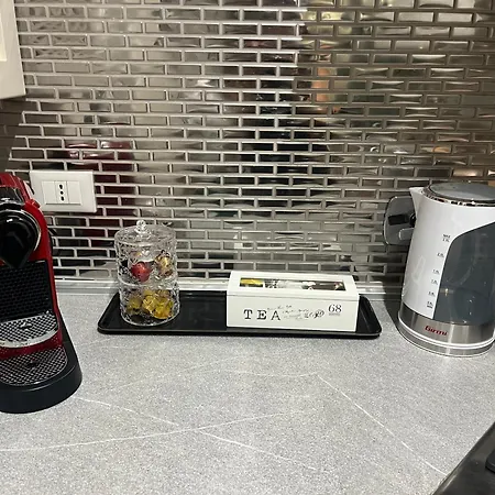 Daag Corso Luxury Рим