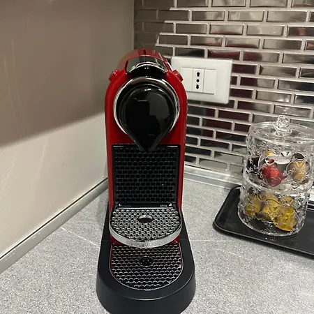 Daag Corso Luxury Daire *