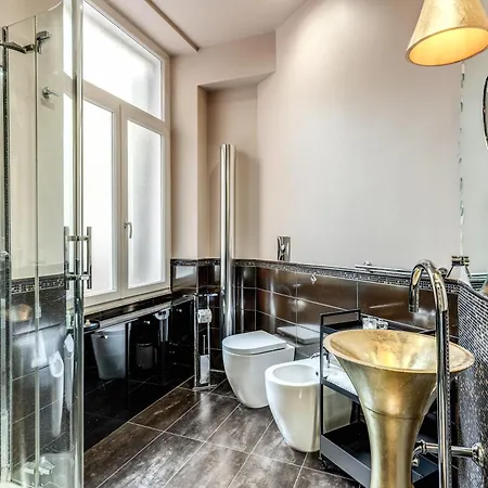 Apartmán Daag Corso Luxury *