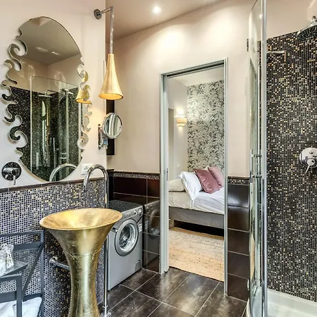 Daag Corso Luxury Apartmán *