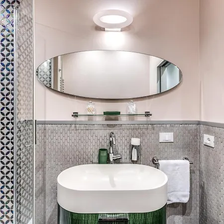 Daire Daag Corso Luxury