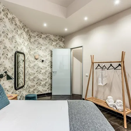 Apartmán Daag Corso Luxury *