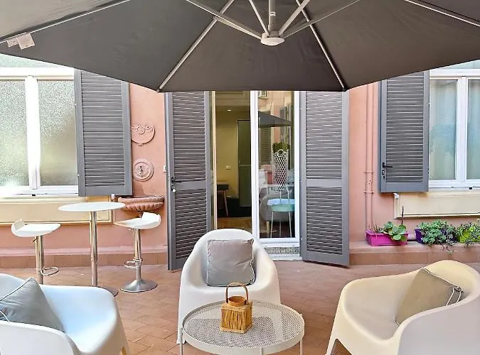 Daag Corso Luxury * Рим