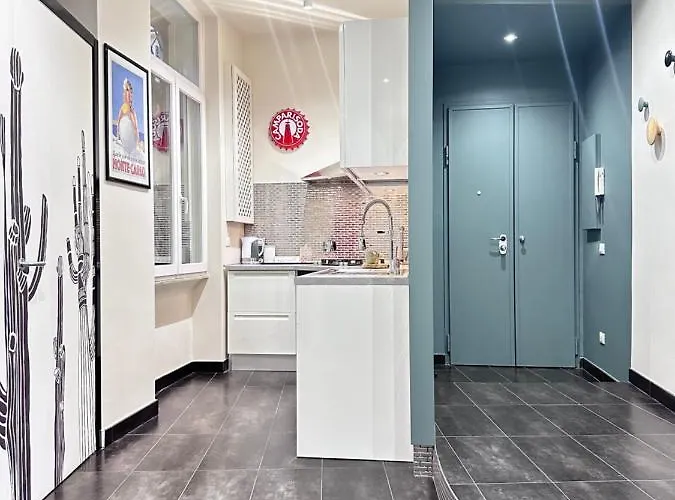 Апартаменты Daag Corso Luxury *