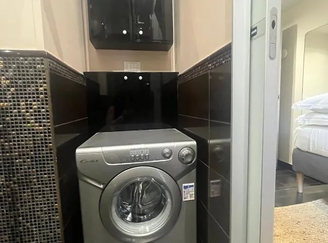 Апартаменты Daag Corso Luxury