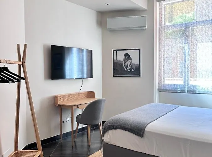 Апартаменты Daag Corso Luxury *