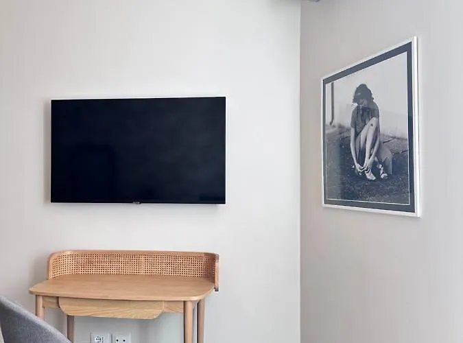 Daag Corso Luxury Апартаменты