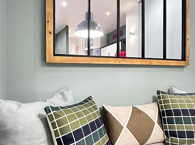 Daag Corso Luxury Апартаменты Рим