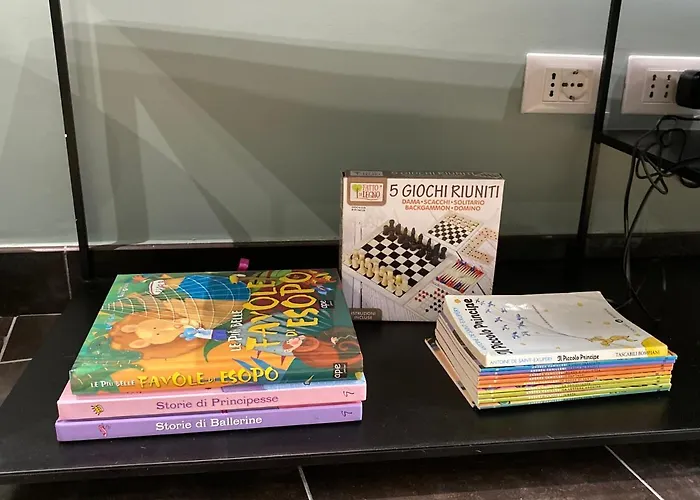 Апартаменты Daag Corso Luxury