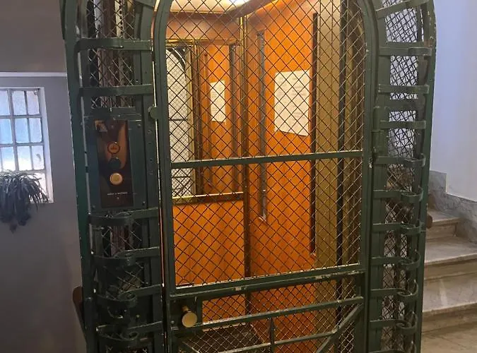 Daag Corso Luxury Апартаменты *