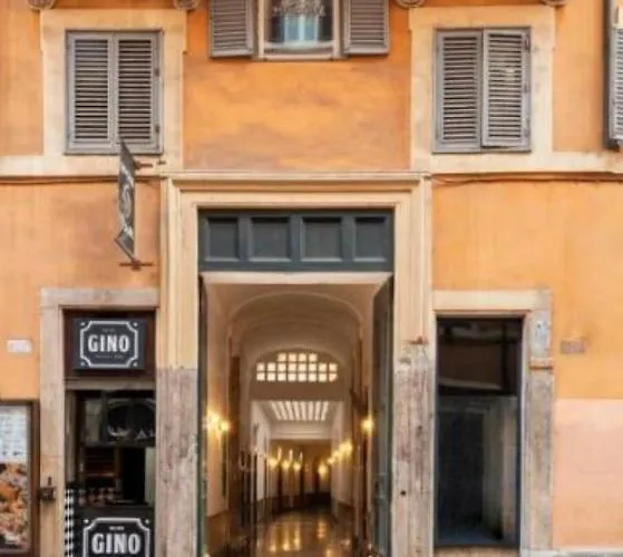 Daag Corso Luxury Апартаменты