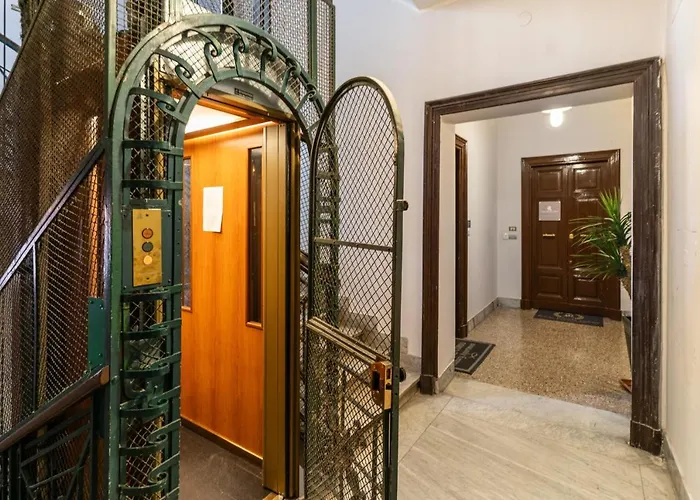 Апартаменты Daag Corso Luxury *