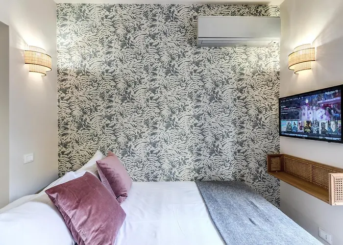 Daag Corso Luxury * Рим