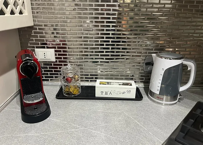 Daag Corso Luxury Рим