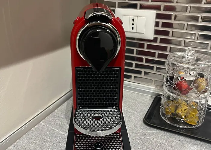 Daag Corso Luxury Апартаменты *