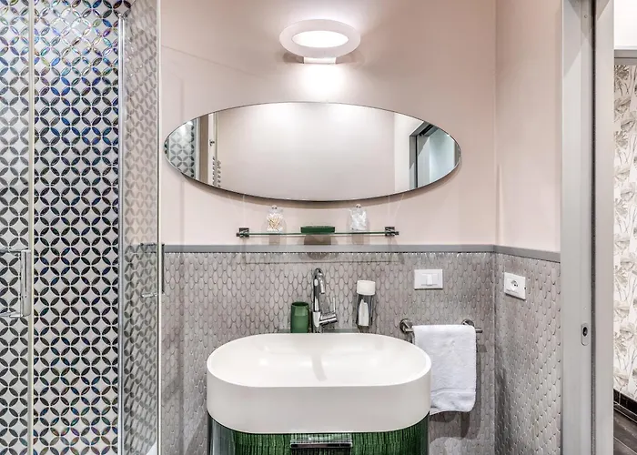 Апартаменты Daag Corso Luxury